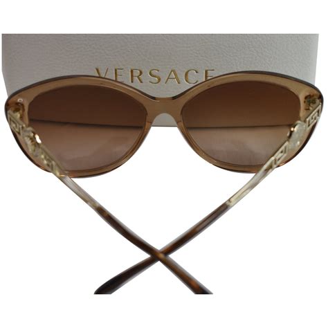 versace occhiali da sole 4295|Versace™ VE4295 Cat.